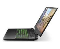 HP Pavilion Gaming 17-cd0030nw i5-9300H/8GB/512GB SSD/GTX 1650/ - 1461902 - zdjęcie 3